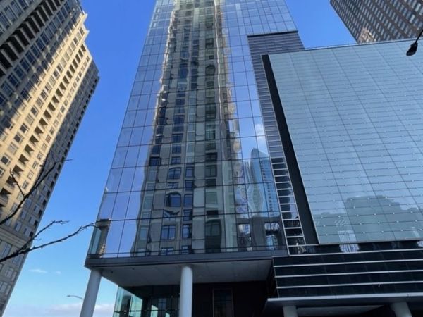 500 N Lake Shore Drive, Unit 1614, Chicago, IL 60611