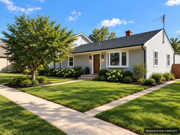 4225 Gunderson Avenue, Stickney, IL 60402