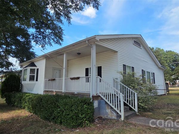 50 Central Avenue , Gastonia, NC 28054