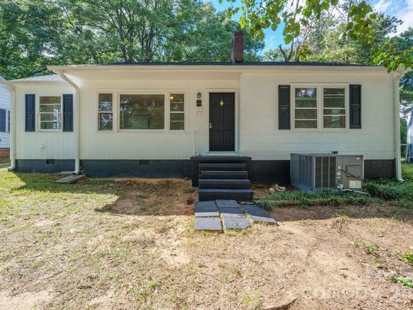 505 N Ransom Street , Gastonia, NC 28052