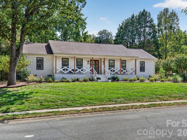 2021 Lynbridge Drive, Charlotte, NC 28270
