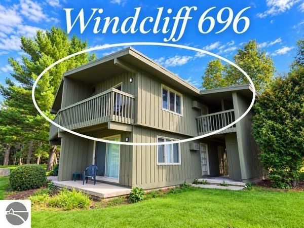 5712 Shanty Creek Road, Bellaire, MI 49615