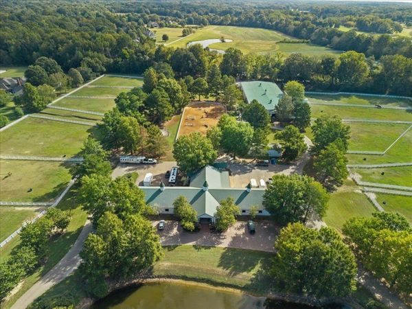 450 N REID-HOOKER RD, Eads, TN 38028