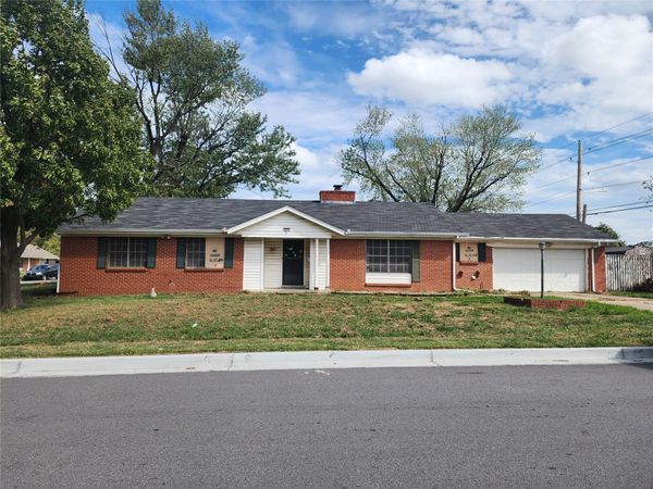 5029 S 94th East Avenue, Tulsa, OK 74145