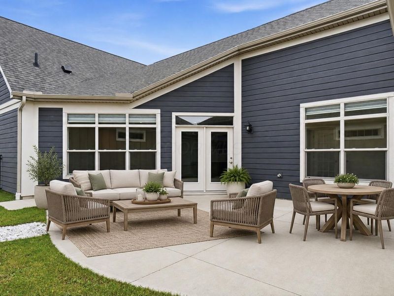 496 Garden Gate Lane, Lewis Center, OH 43035 Photo 52