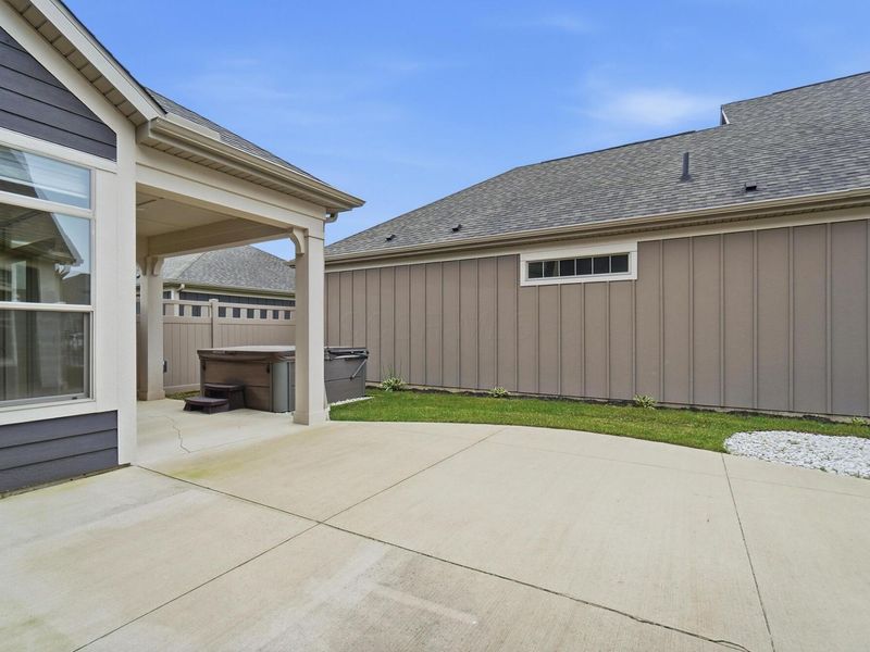 496 Garden Gate Lane, Lewis Center, OH 43035 Photo 54