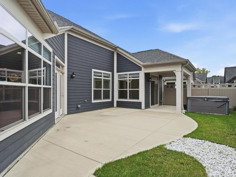 496 Garden Gate Lane, Lewis Center, OH 43035 Photo 55