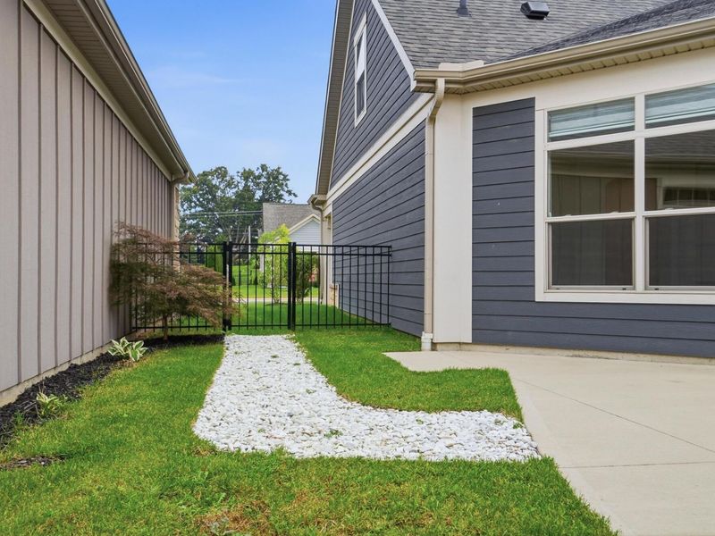 496 Garden Gate Lane, Lewis Center, OH 43035 Photo 56