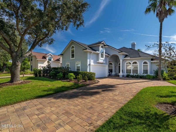 925 SPRING LAKE Court, St. Augustine, FL 32080