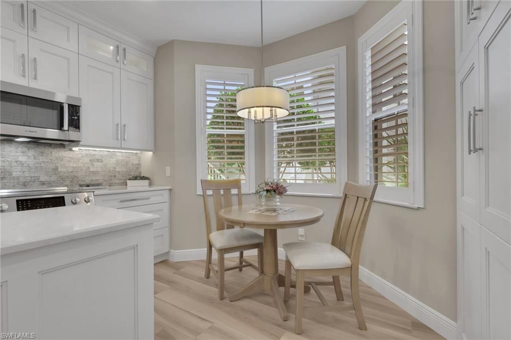 5015 Marina Cove Dr , Unit 101, Naples, FL 34112 Photo