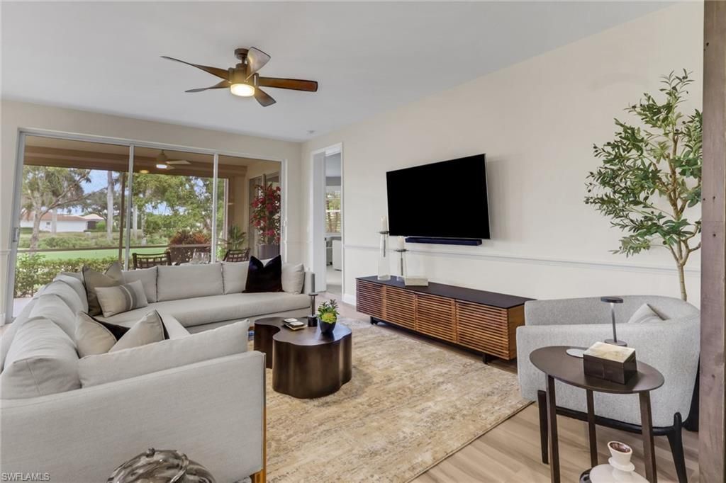 5015 Marina Cove Dr , Unit 101, Naples, FL 34112 Photo