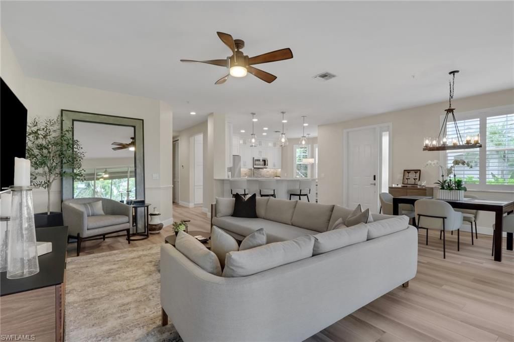 5015 Marina Cove Dr , Unit 101, Naples, FL 34112 Photo