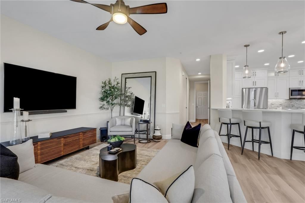 5015 Marina Cove Dr , Unit 101, Naples, FL 34112 Photo