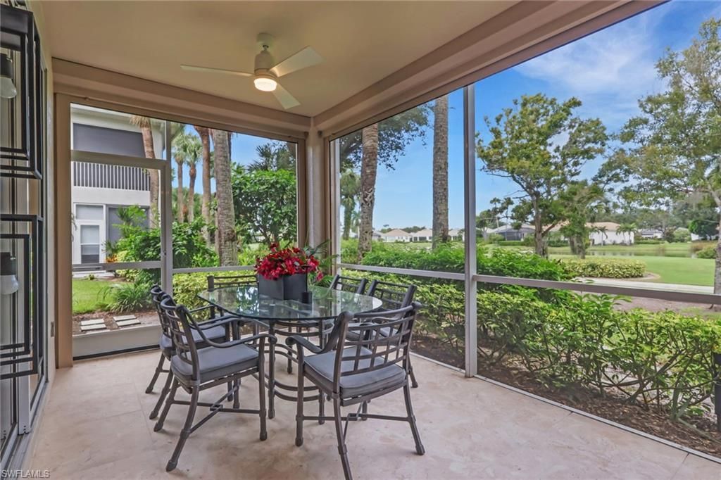 5015 Marina Cove Dr , Unit 101, Naples, FL 34112 Photo