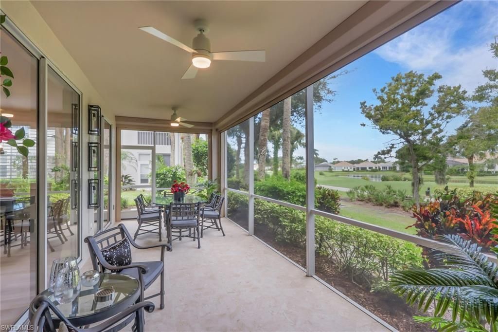 5015 Marina Cove Dr , Unit 101, Naples, FL 34112 Photo