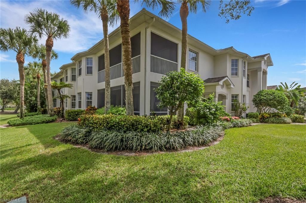 5015 Marina Cove Dr , Unit 101, Naples, FL 34112 Photo