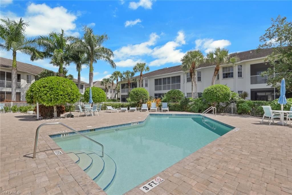 5015 Marina Cove Dr , Unit 101, Naples, FL 34112 Photo