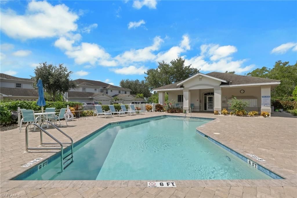 5015 Marina Cove Dr , Unit 101, Naples, FL 34112 Photo