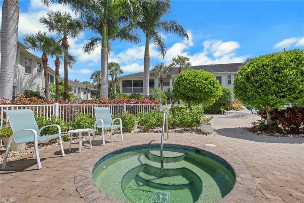 5015 Marina Cove Dr , Unit 101, Naples, FL 34112 Photo