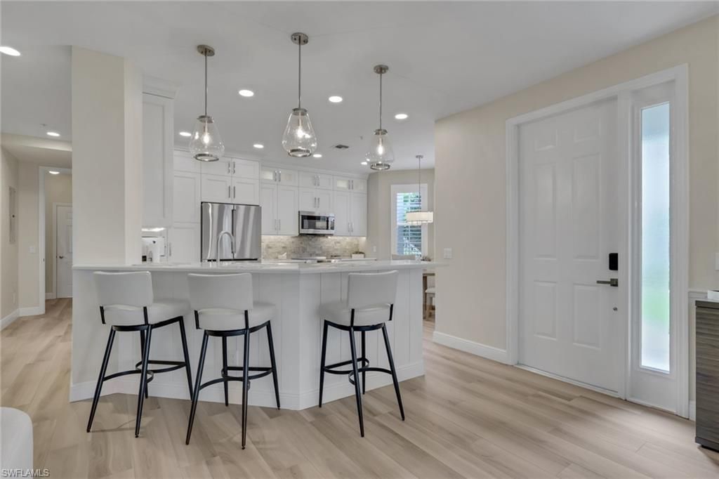 5015 Marina Cove Dr , Unit 101, Naples, FL 34112 Photo