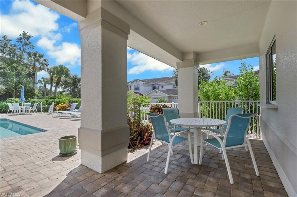 5015 Marina Cove Dr , Unit 101, Naples, FL 34112 Photo