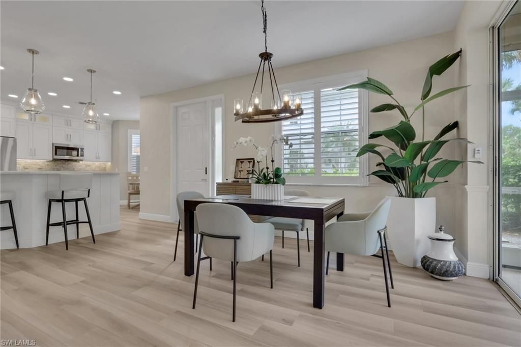 5015 Marina Cove Dr , Unit 101, Naples, FL 34112 Photo