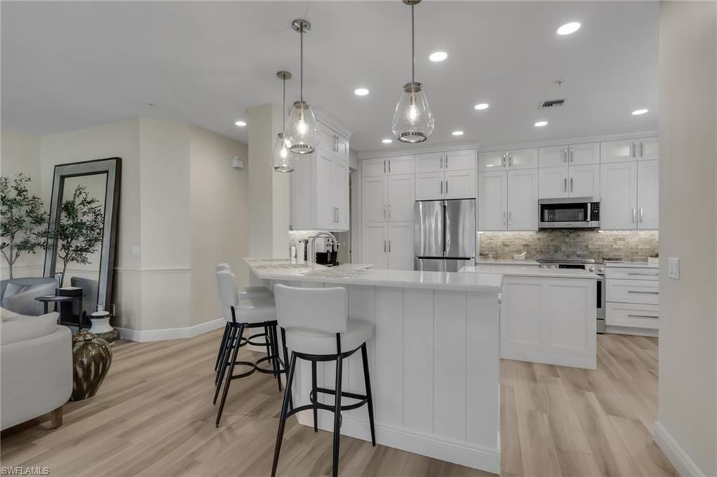 5015 Marina Cove Dr , Unit 101, Naples, FL 34112 Photo