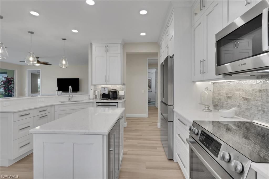 5015 Marina Cove Dr , Unit 101, Naples, FL 34112 Photo