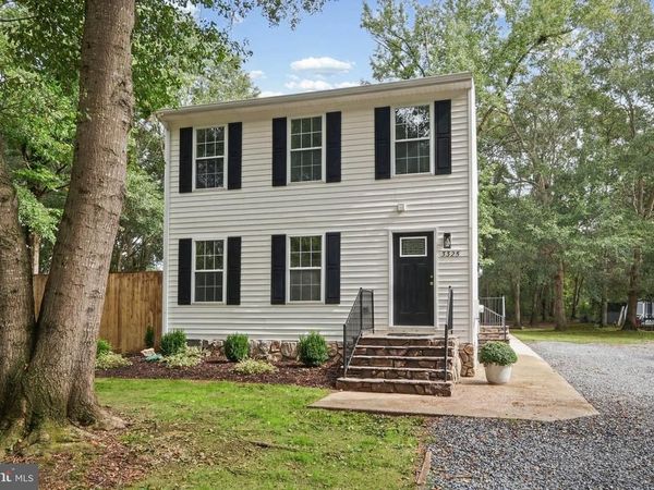 3325 SHARON COURT , FEDERALSBURG, MD 21632