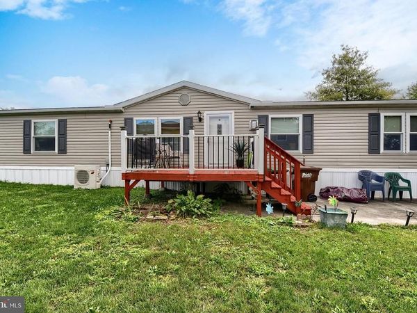 170 COUNTRY VIEW DRIVE , NEWVILLE, PA 17241