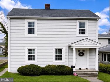 917 HAW STREET, FREDERICKSBURG, VA 22401