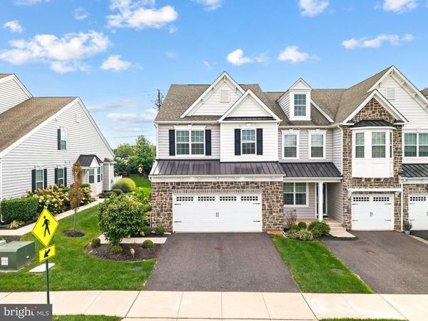 105 WOODWINDS DRIVE , COLLEGEVILLE, PA 19426