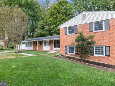 9002 TEDDY RAE COURT, SPRINGFIELD, VA 22152