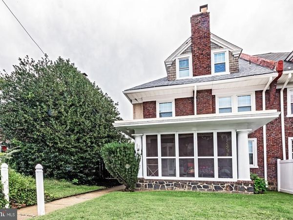 2302 N HARRISON STREET, Unit 2, WILMINGTON, DE 19802