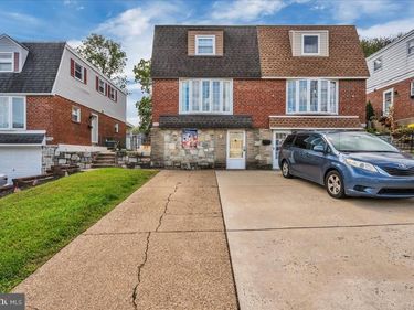 3538 FITLER STREET, PHILADELPHIA, PA 19114