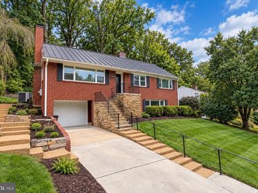 5054 37TH STREET N, ARLINGTON, VA 22207