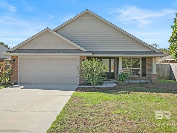 11287 Herschel Loop, Daphne, AL 36526