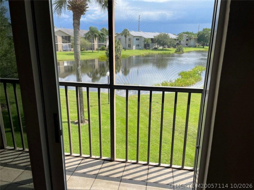 3031 SE Aster Lane , Unit 608, Stuart, FL 34994 Photo