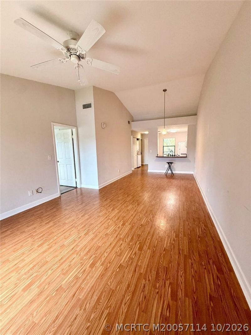 3031 SE Aster Lane , Unit 608, Stuart, FL 34994 Photo