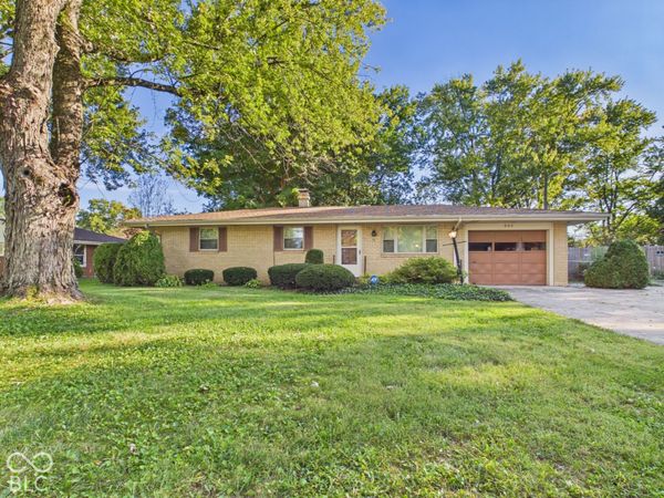 905 Slack Drive , Anderson, IN 46013