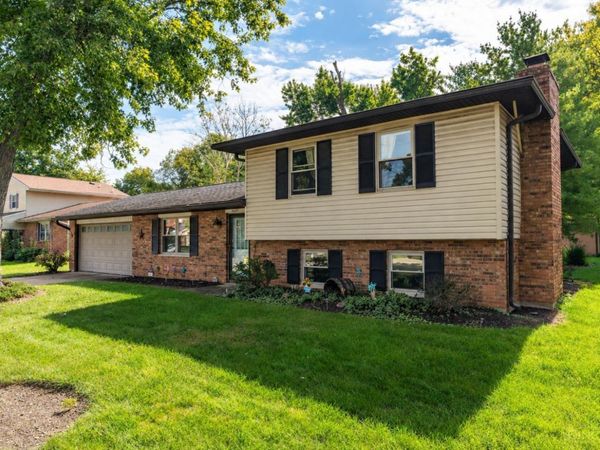 5625 Lake Michigan Drive, Fairfield, OH 45014