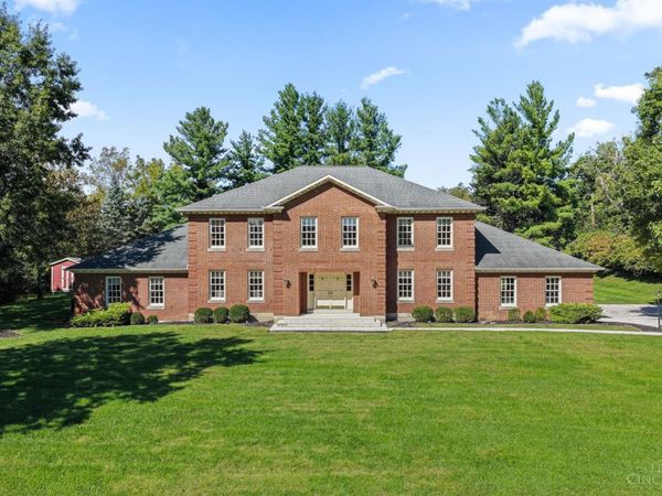 3590 Glendale Milford Road, Evendale, OH 45241