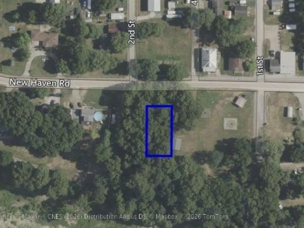 0 New Haven Road, Crosby Twp, OH 45030