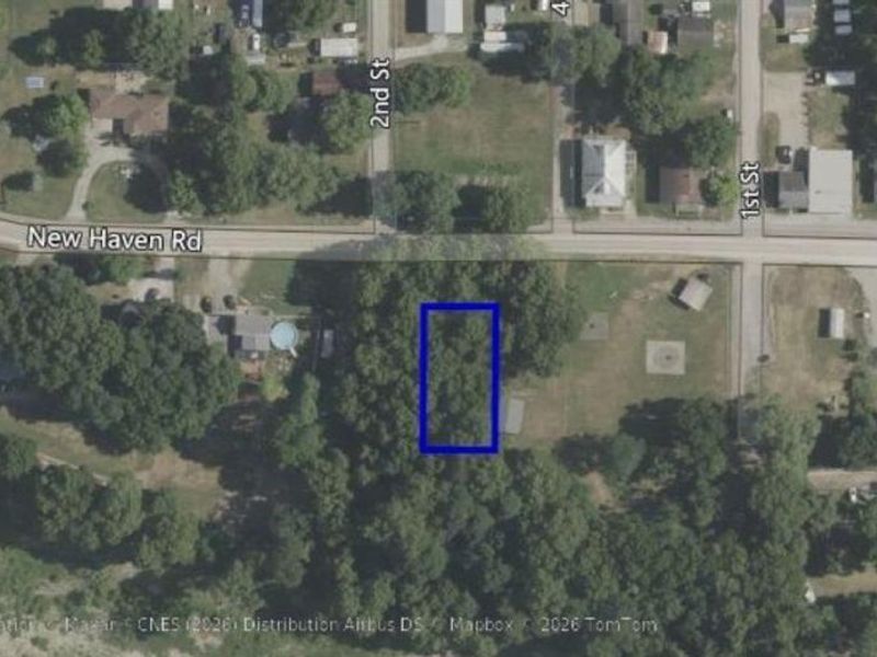 0 New Haven Road, Crosby Township, OH 45030 Photo 1