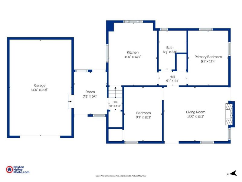 8802 Pine Road, Sycamore Township, OH 45242 Photo 25