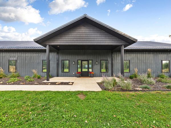7403 SE 89th Avenue, Claremont, MN 55924