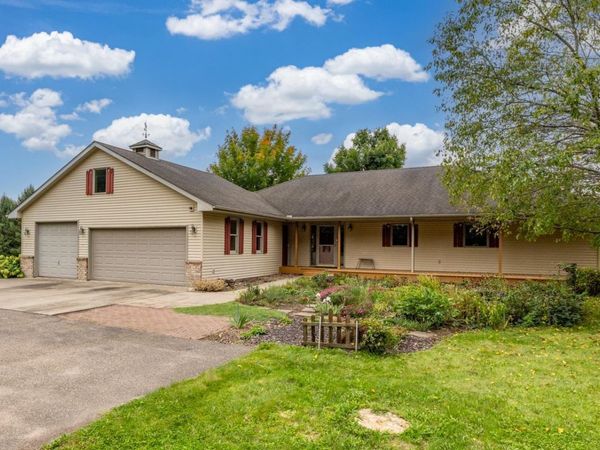 N7767 1185th Street, River Falls, WI 54022