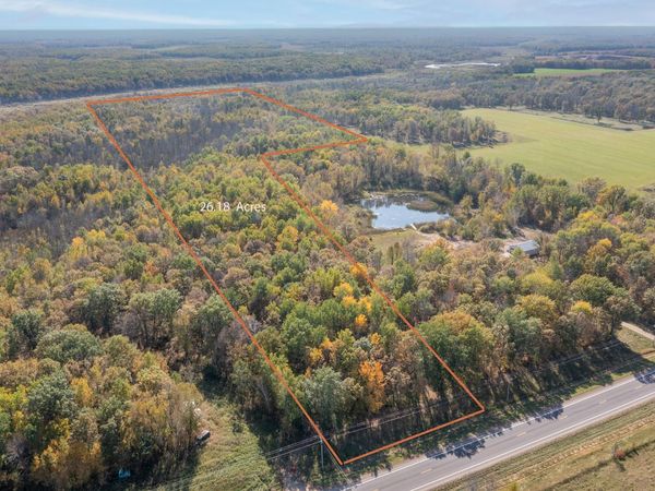 TBD County Road 2 , Brainerd, MN 56401