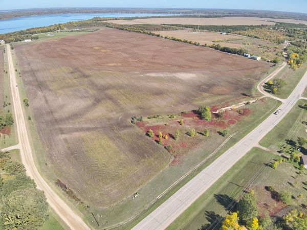 XXXXX 402nd Ave Tract A , Clitherall, MN 56524