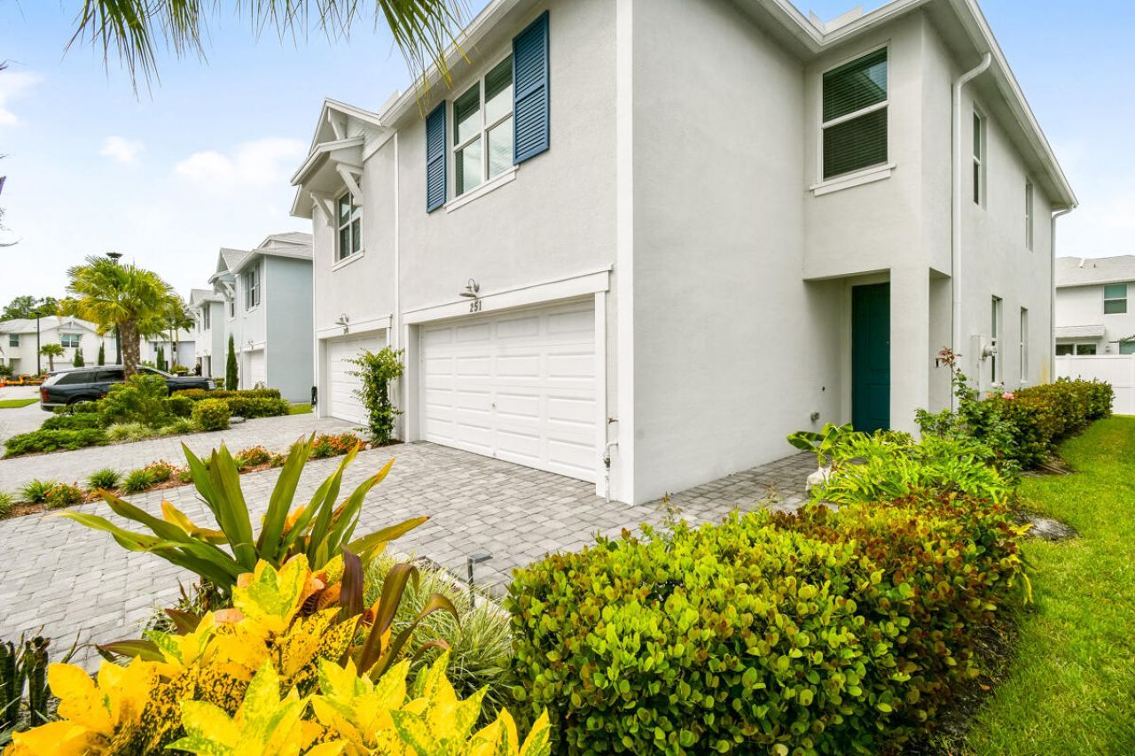 251 Osprey Preserve Boulevard, Jensen Beach, FL 34957 Photo